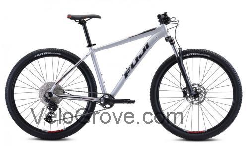 Fuji Nevada 1.1 fiche technique et avis